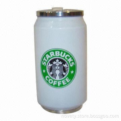 Thermal Stainless Steel Water Bottles, 280mL and 350mL, Customized Color and Logos Welcomed
